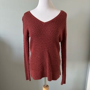 American Eagle Knit Sweater